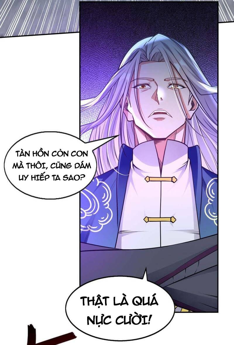 đọc truyện Nghịch Thiên Chí Tôn Chương 215 ảnh 25 tại Thiên Thai Truyện