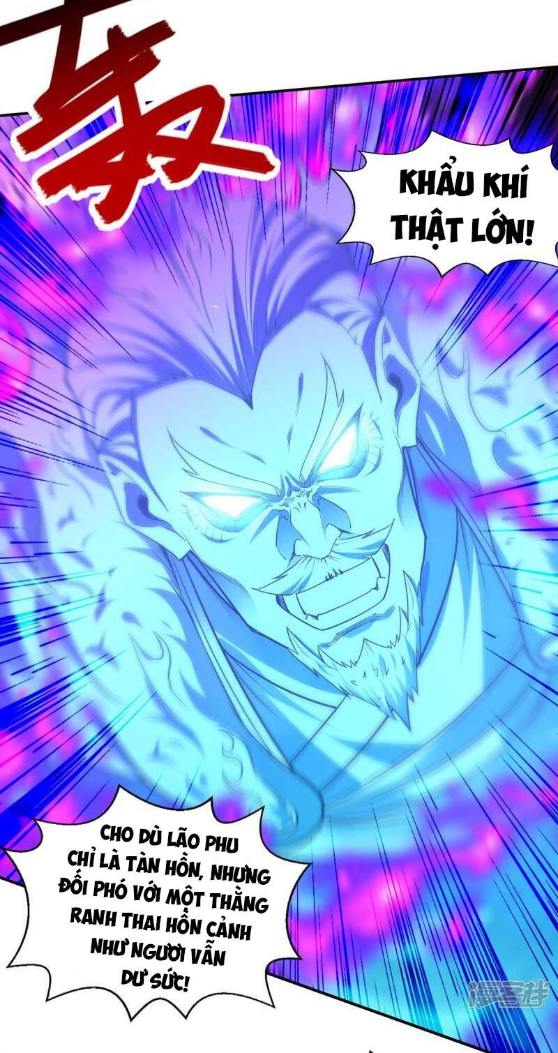 đọc truyện Nghịch Thiên Chí Tôn Chương 215 ảnh 26 tại Thiên Thai Truyện