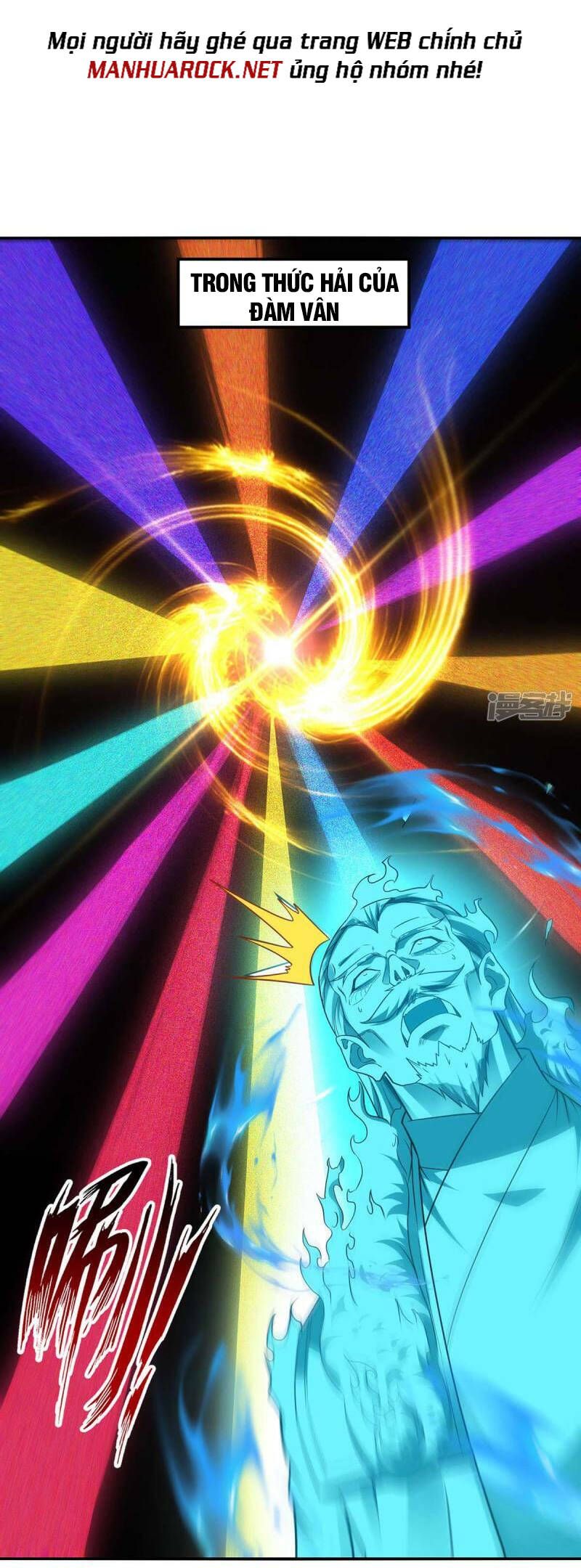 đọc truyện Nghịch Thiên Chí Tôn Chương 215 ảnh 28 tại Thiên Thai Truyện