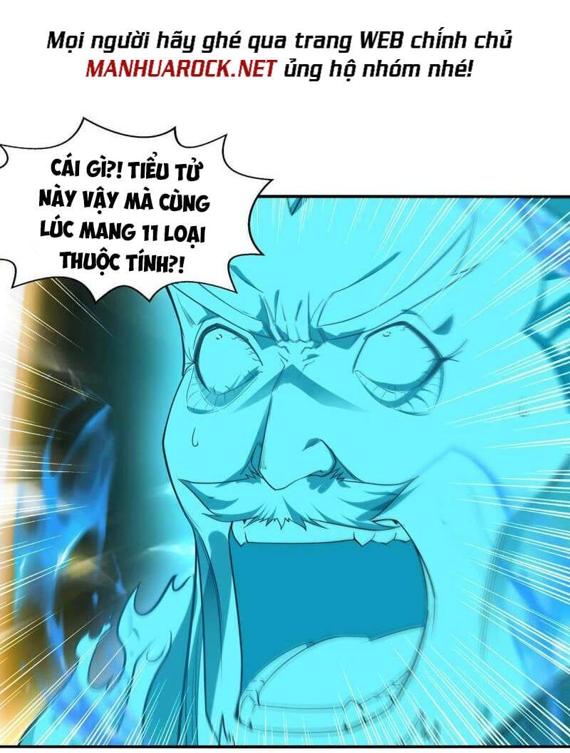 đọc truyện Nghịch Thiên Chí Tôn Chương 215 ảnh 29 tại Thiên Thai Truyện