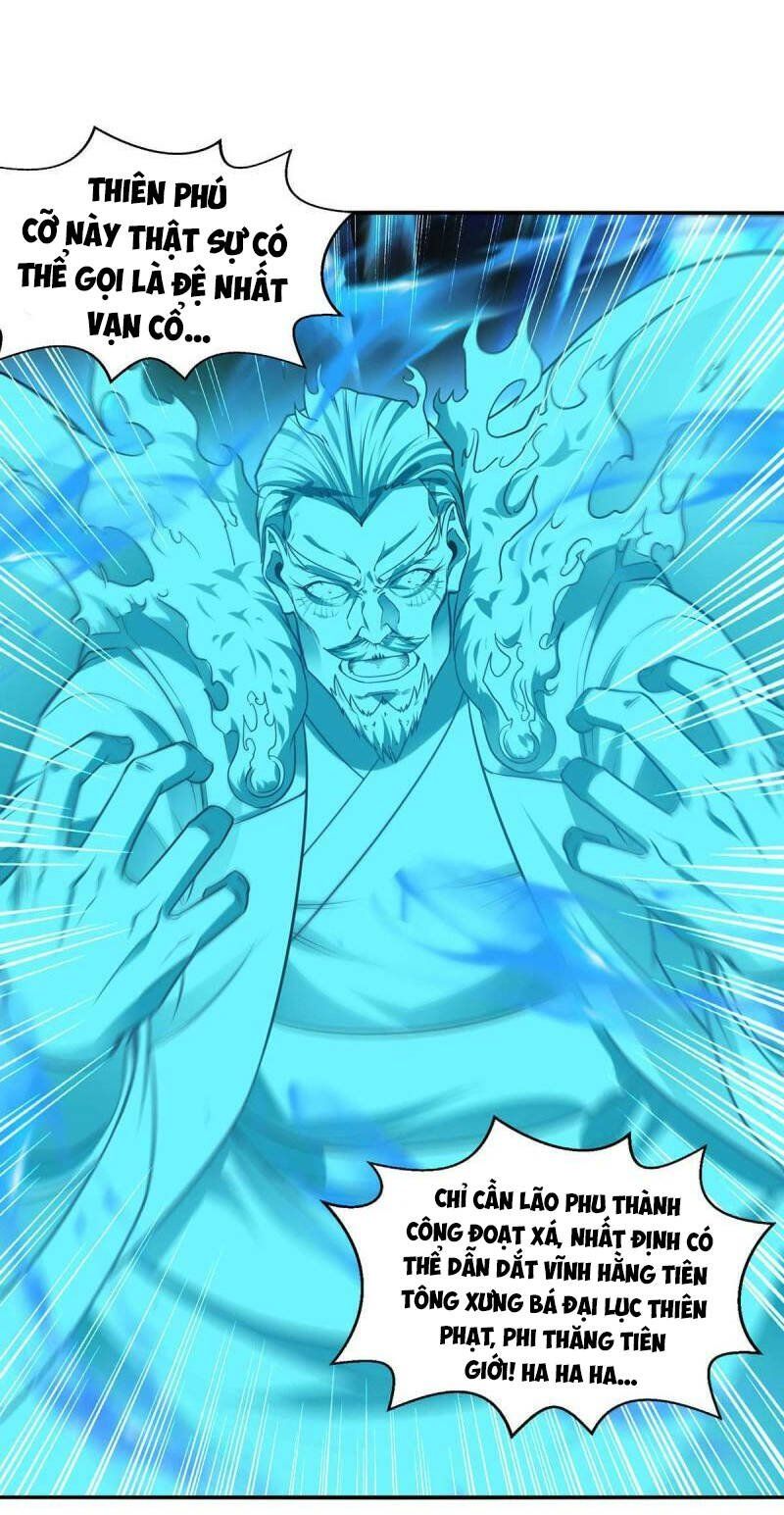 đọc truyện Nghịch Thiên Chí Tôn Chương 215 ảnh 30 tại Thiên Thai Truyện