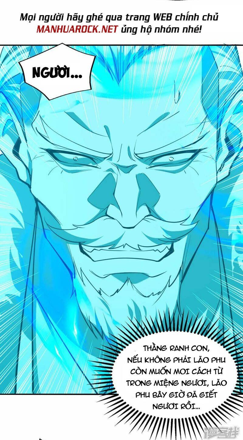 đọc truyện Nghịch Thiên Chí Tôn Chương 215 ảnh 5 tại Thiên Thai Truyện