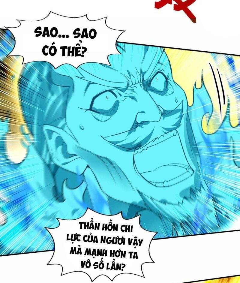 đọc truyện Nghịch Thiên Chí Tôn Chương 215 ảnh 33 tại Thiên Thai Truyện