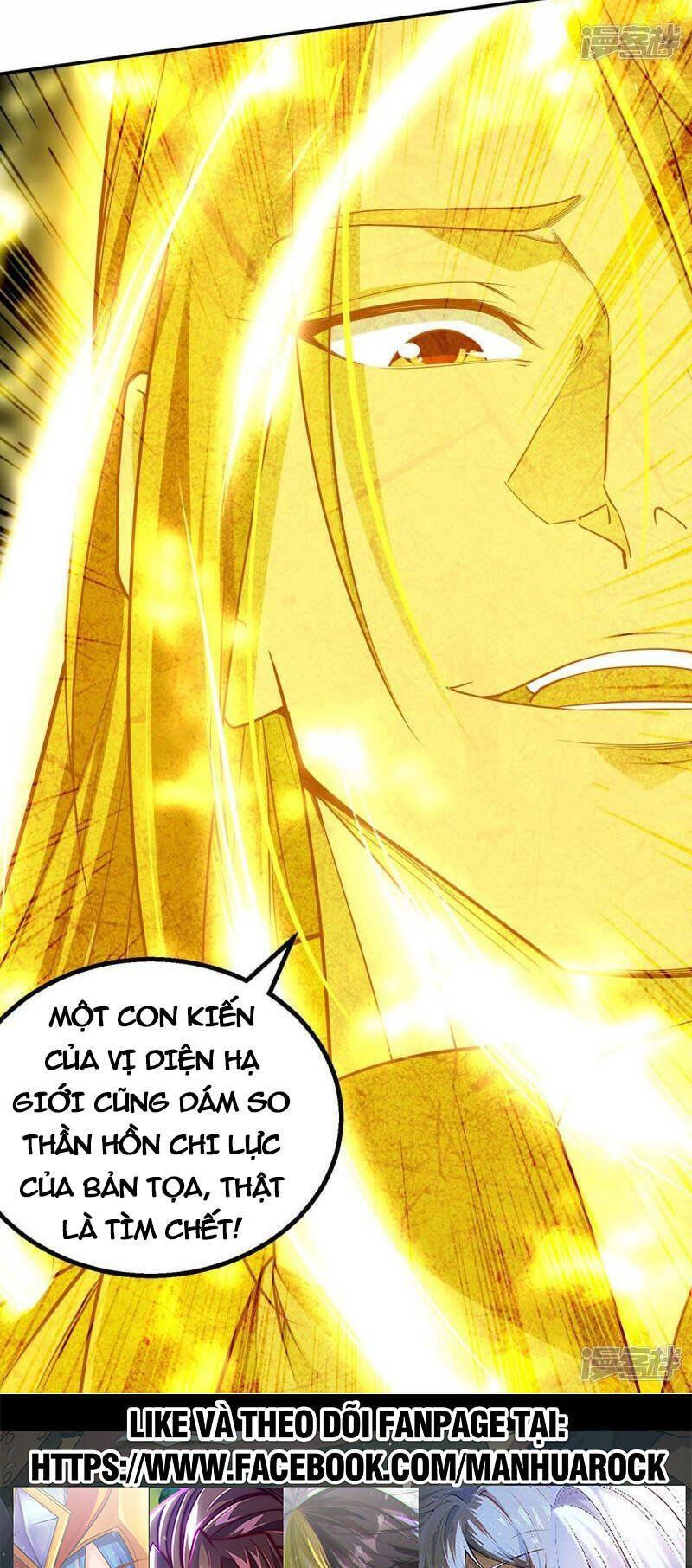 đọc truyện Nghịch Thiên Chí Tôn Chương 215 ảnh 34 tại Thiên Thai Truyện