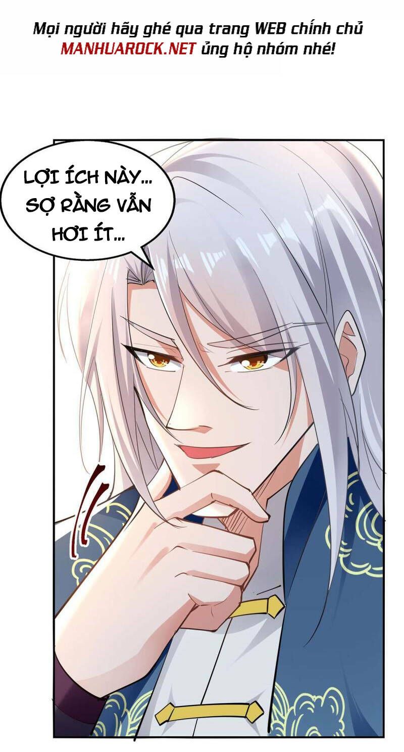 đọc truyện Nghịch Thiên Chí Tôn Chương 215 ảnh 9 tại Thiên Thai Truyện