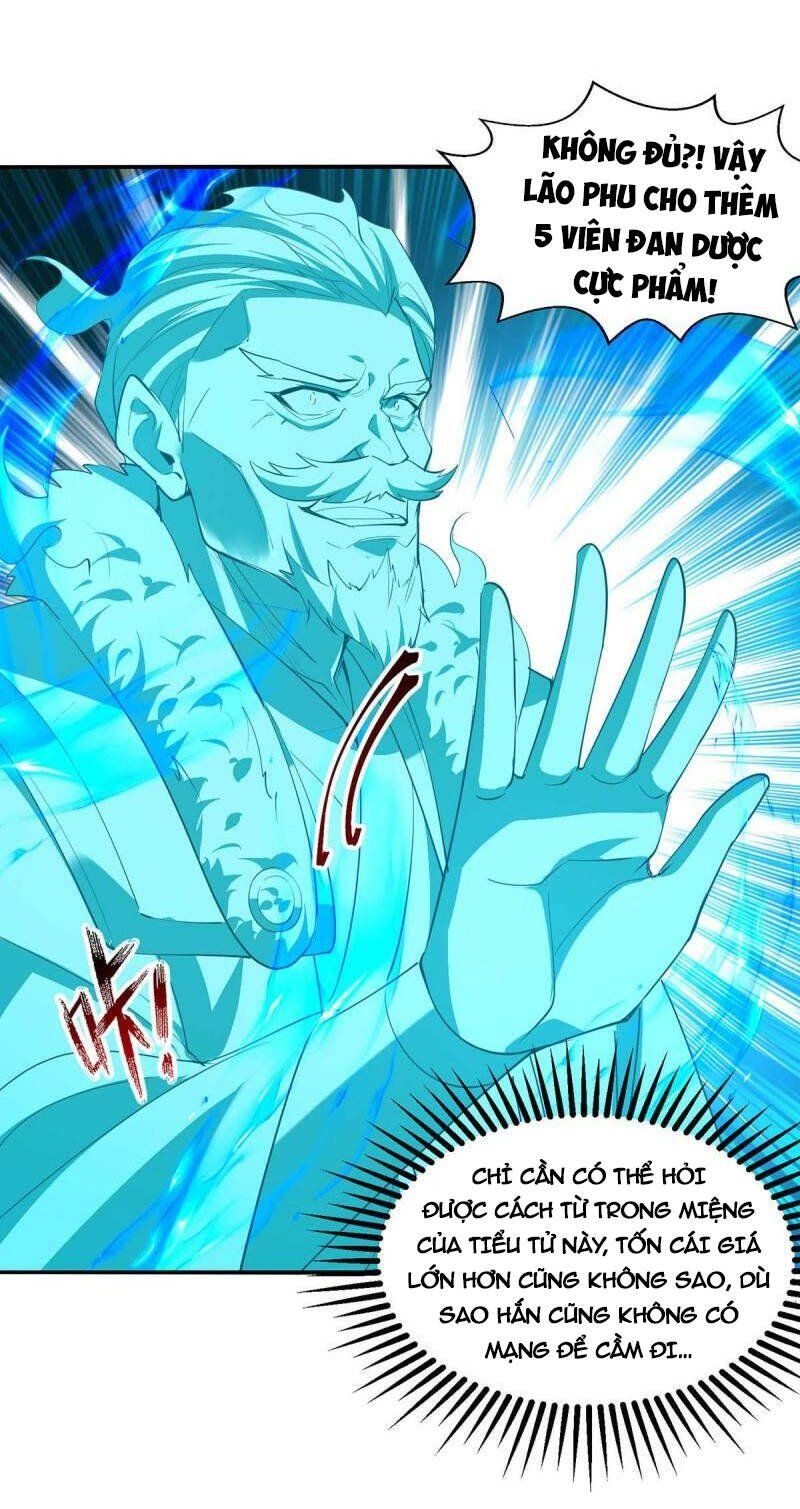 đọc truyện Nghịch Thiên Chí Tôn Chương 215 ảnh 10 tại Thiên Thai Truyện