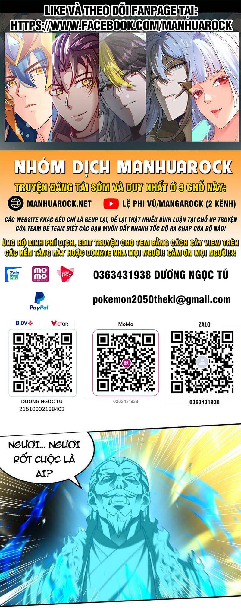 đọc truyện Nghịch Thiên Chí Tôn Chương 216 ảnh 3 tại Thiên Thai Truyện