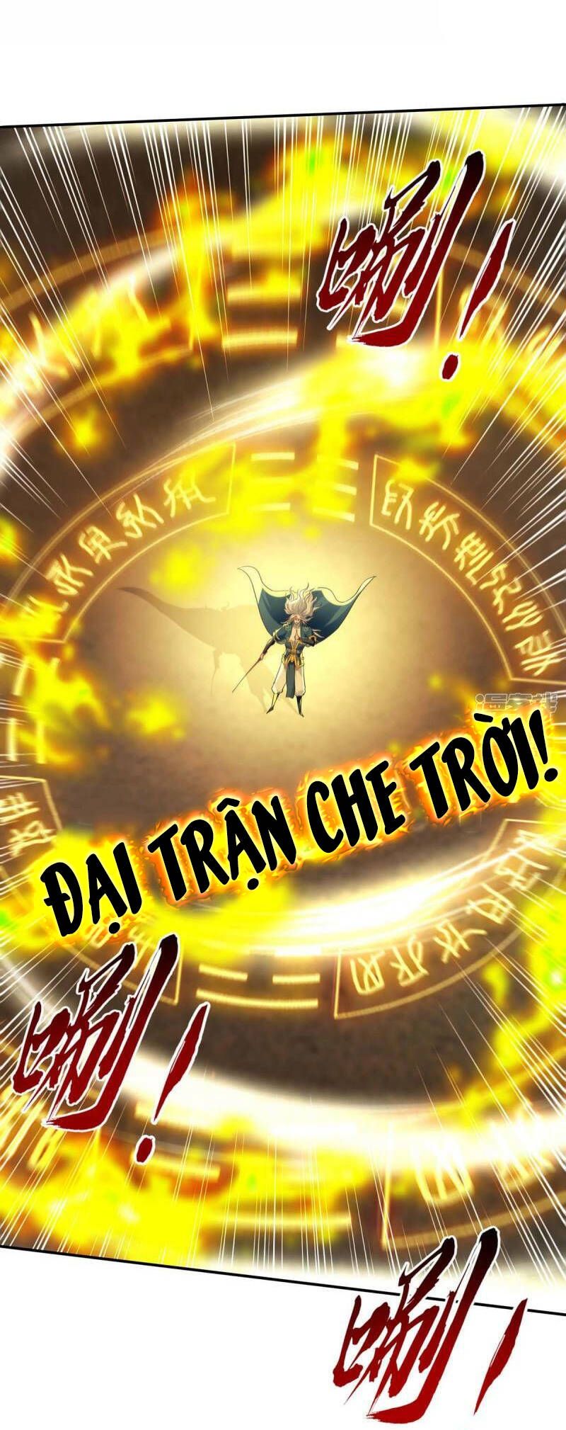 đọc truyện Nghịch Thiên Chí Tôn Chương 216 ảnh 12 tại Thiên Thai Truyện