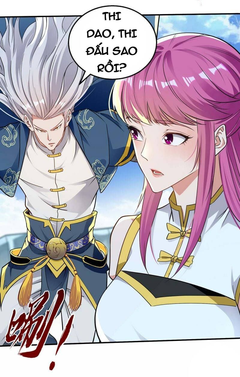 đọc truyện Nghịch Thiên Chí Tôn Chương 216 ảnh 16 tại Thiên Thai Truyện