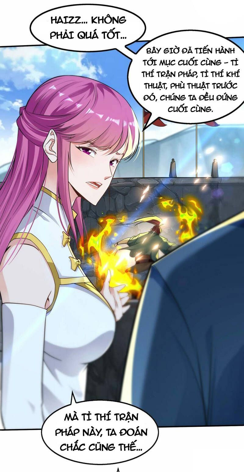 đọc truyện Nghịch Thiên Chí Tôn Chương 216 ảnh 17 tại Thiên Thai Truyện