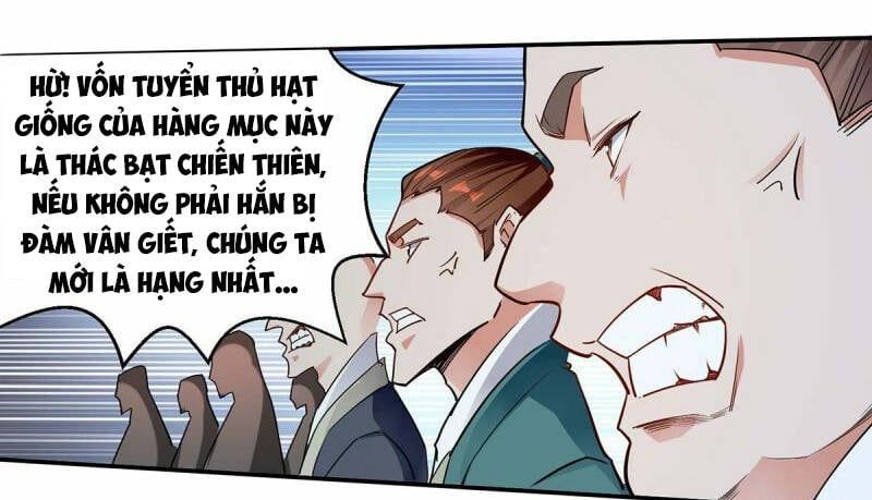 đọc truyện Nghịch Thiên Chí Tôn Chương 216 ảnh 20 tại Thiên Thai Truyện