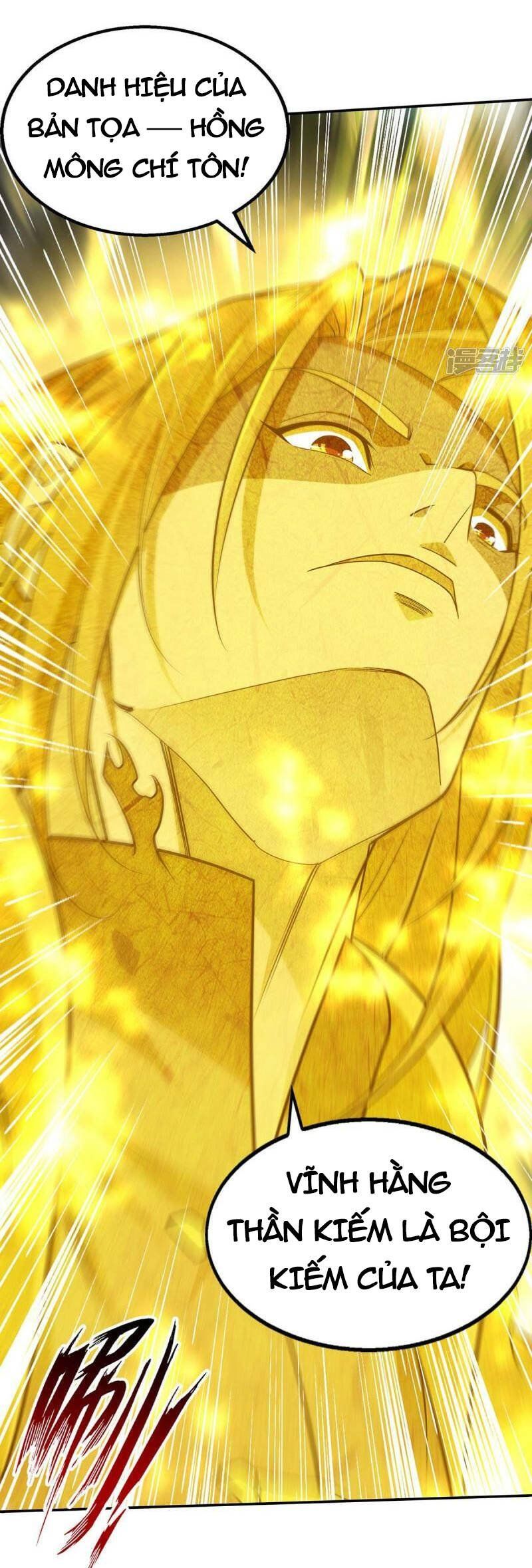 đọc truyện Nghịch Thiên Chí Tôn Chương 216 ảnh 4 tại Thiên Thai Truyện