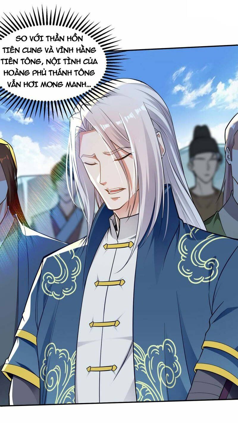 đọc truyện Nghịch Thiên Chí Tôn Chương 216 ảnh 22 tại Thiên Thai Truyện