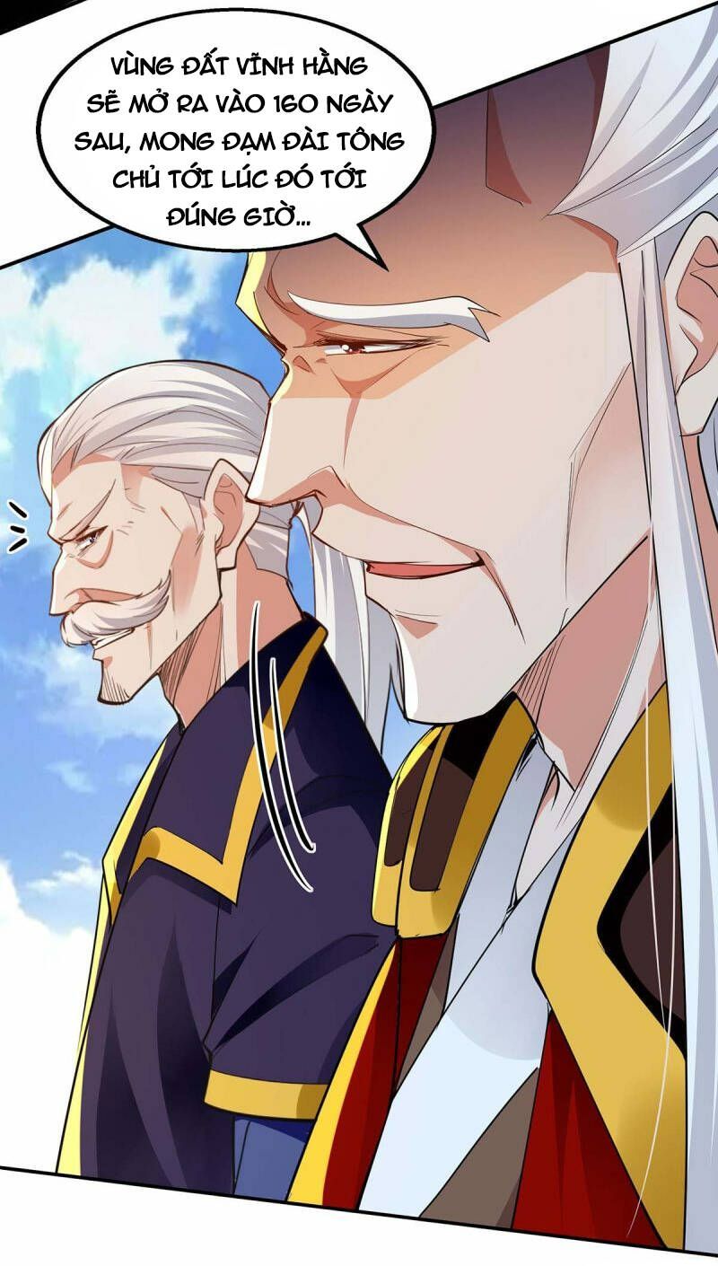 đọc truyện Nghịch Thiên Chí Tôn Chương 216 ảnh 25 tại Thiên Thai Truyện