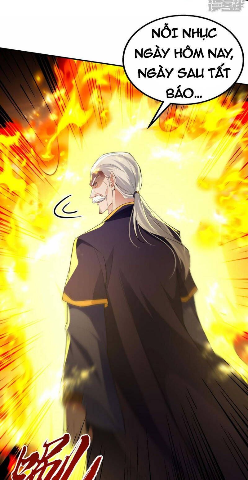 đọc truyện Nghịch Thiên Chí Tôn Chương 216 ảnh 29 tại Thiên Thai Truyện