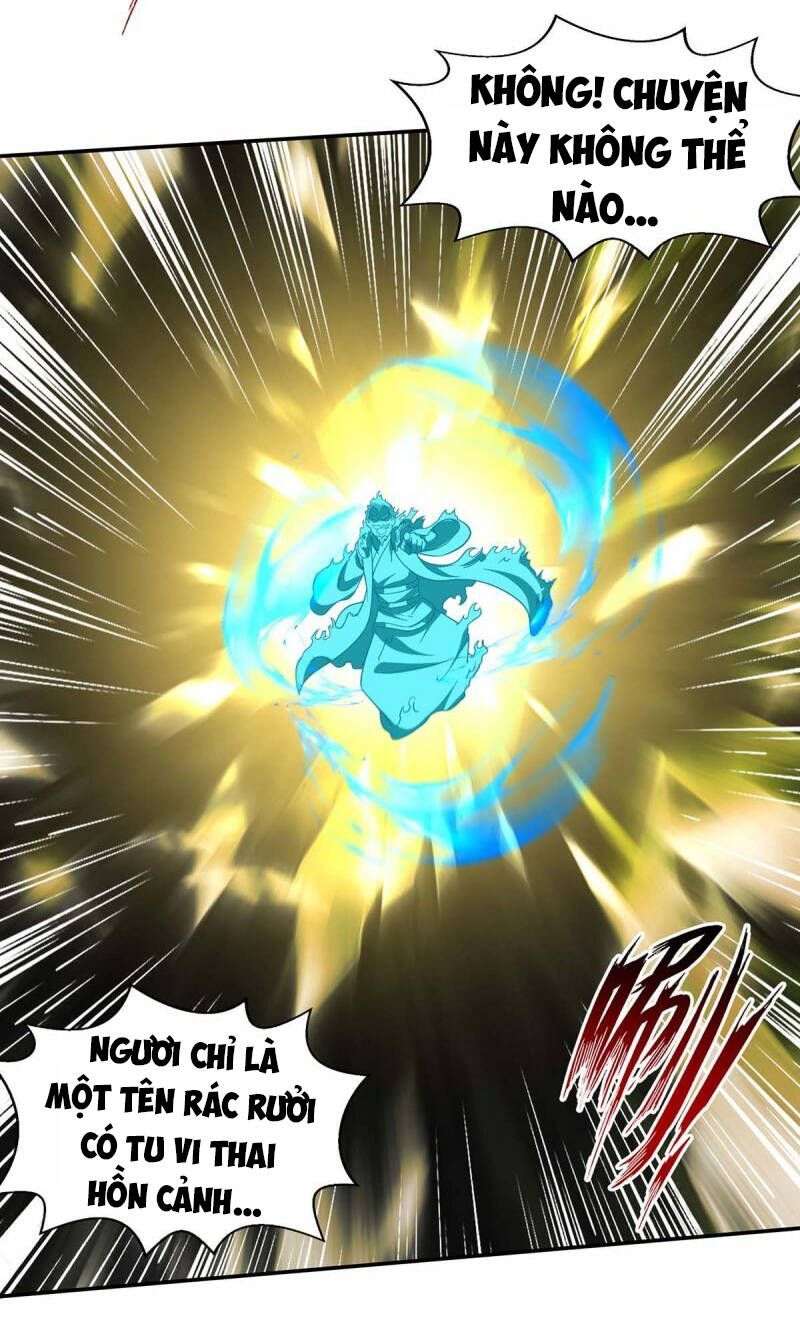 đọc truyện Nghịch Thiên Chí Tôn Chương 216 ảnh 5 tại Thiên Thai Truyện