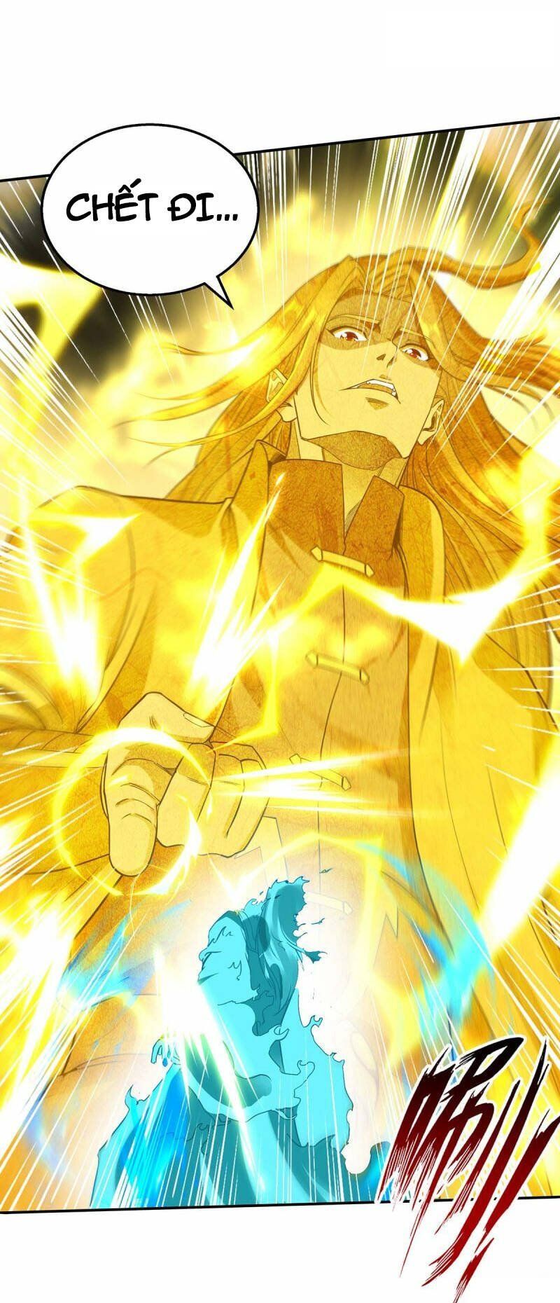 đọc truyện Nghịch Thiên Chí Tôn Chương 216 ảnh 6 tại Thiên Thai Truyện