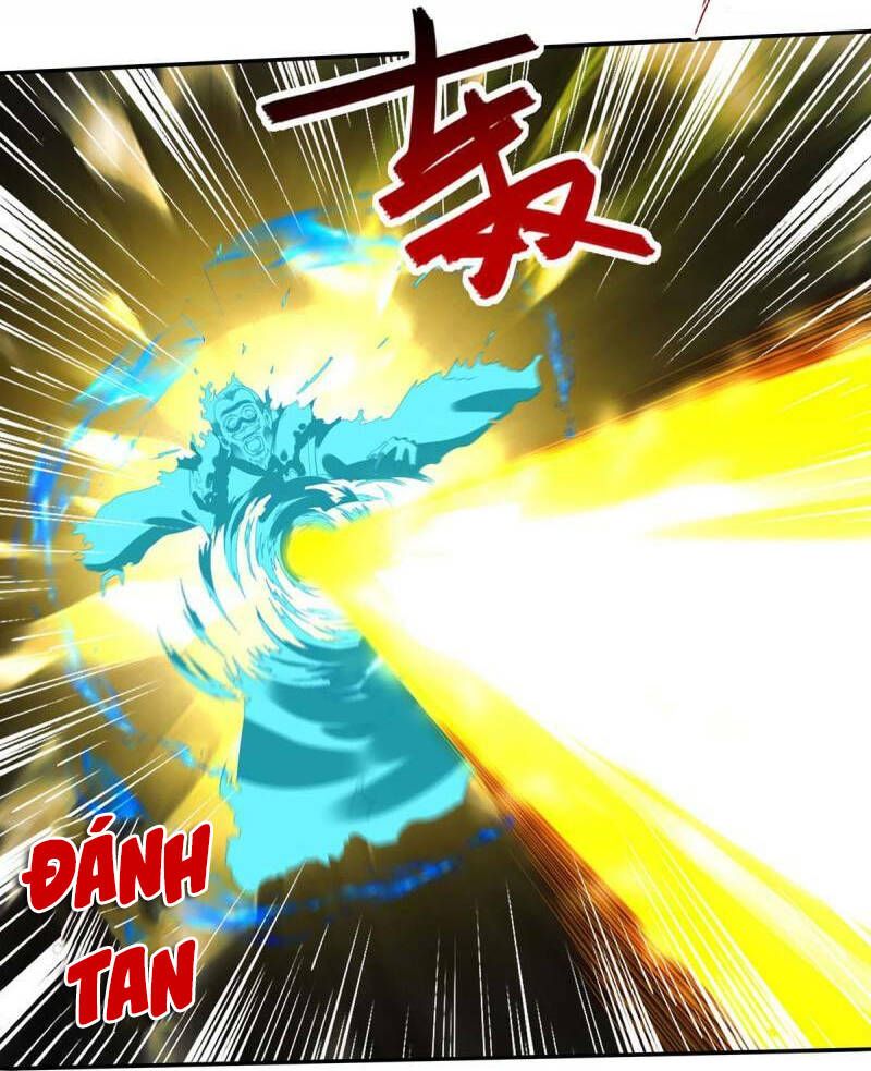 đọc truyện Nghịch Thiên Chí Tôn Chương 216 ảnh 7 tại Thiên Thai Truyện