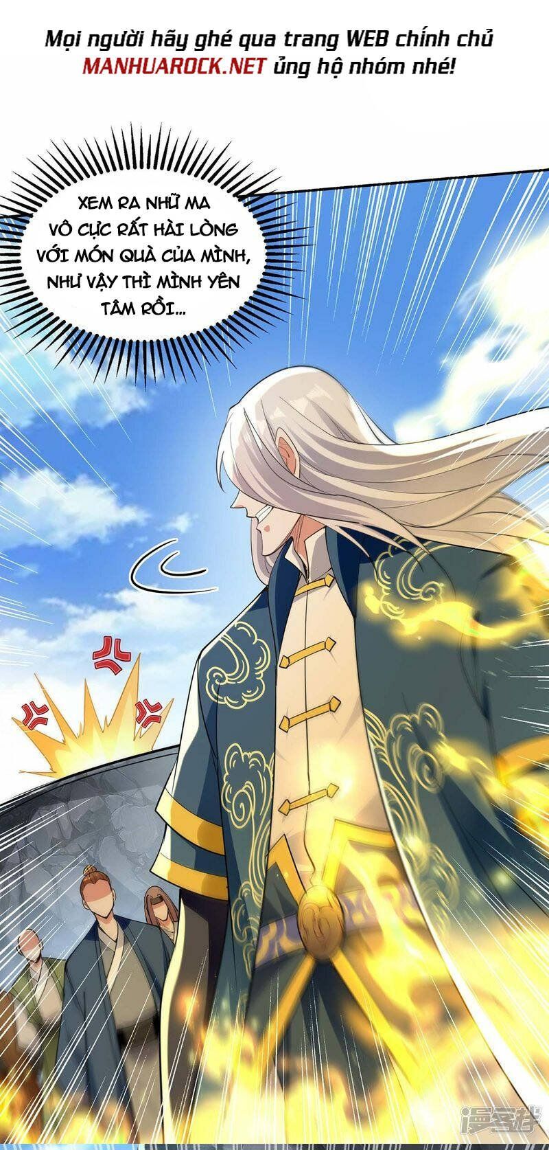 đọc truyện Nghịch Thiên Chí Tôn Chương 217 ảnh 13 tại Thiên Thai Truyện