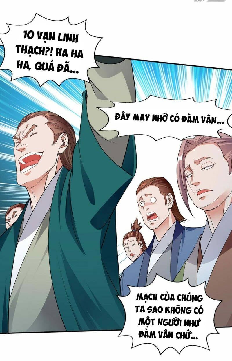 đọc truyện Nghịch Thiên Chí Tôn Chương 217 ảnh 16 tại Thiên Thai Truyện