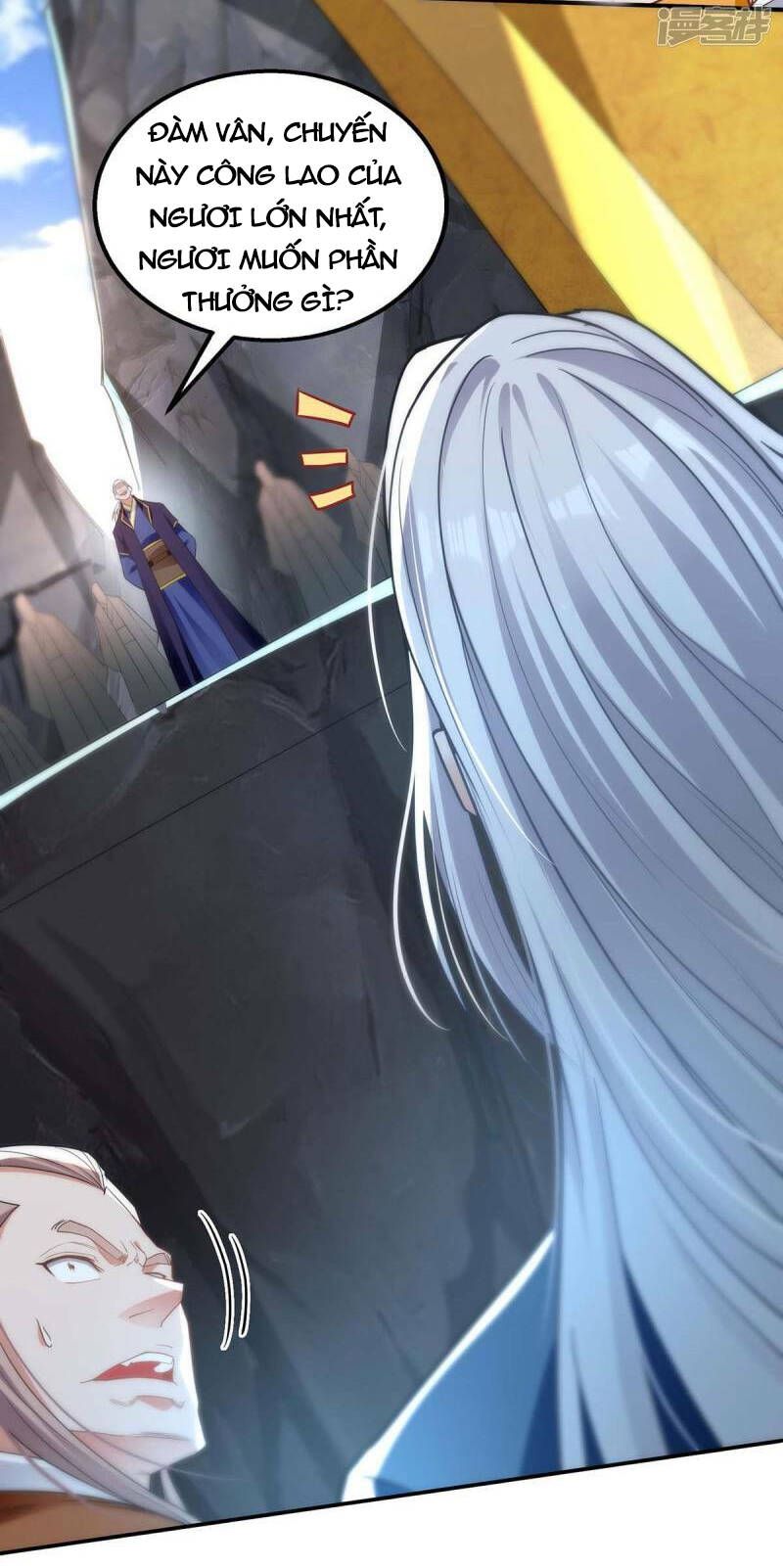 đọc truyện Nghịch Thiên Chí Tôn Chương 217 ảnh 18 tại Thiên Thai Truyện