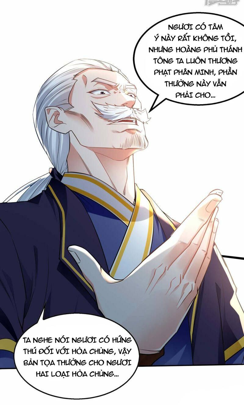 đọc truyện Nghịch Thiên Chí Tôn Chương 217 ảnh 20 tại Thiên Thai Truyện