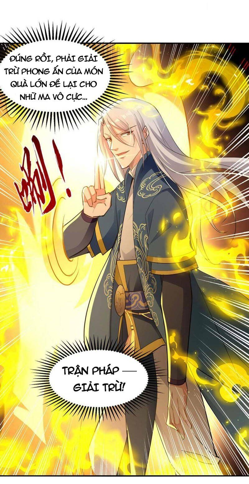 đọc truyện Nghịch Thiên Chí Tôn Chương 217 ảnh 4 tại Thiên Thai Truyện