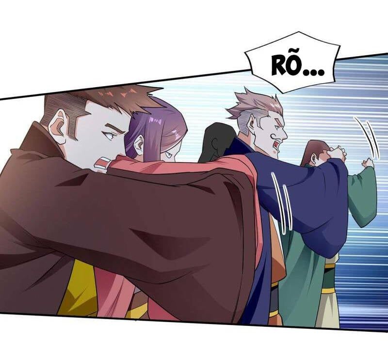 đọc truyện Nghịch Thiên Chí Tôn Chương 217 ảnh 24 tại Thiên Thai Truyện