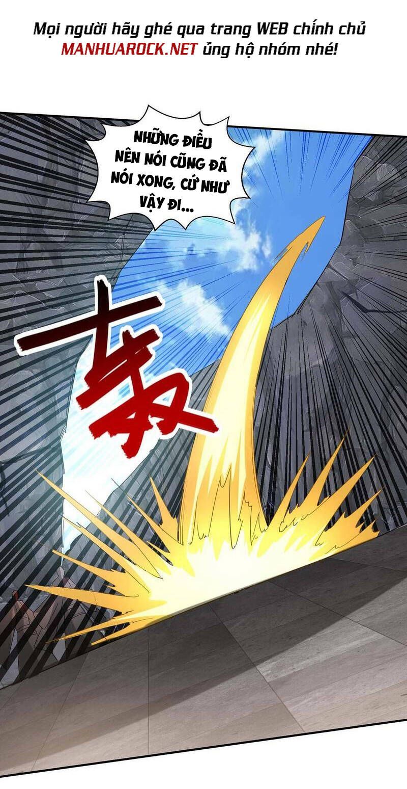 đọc truyện Nghịch Thiên Chí Tôn Chương 217 ảnh 25 tại Thiên Thai Truyện