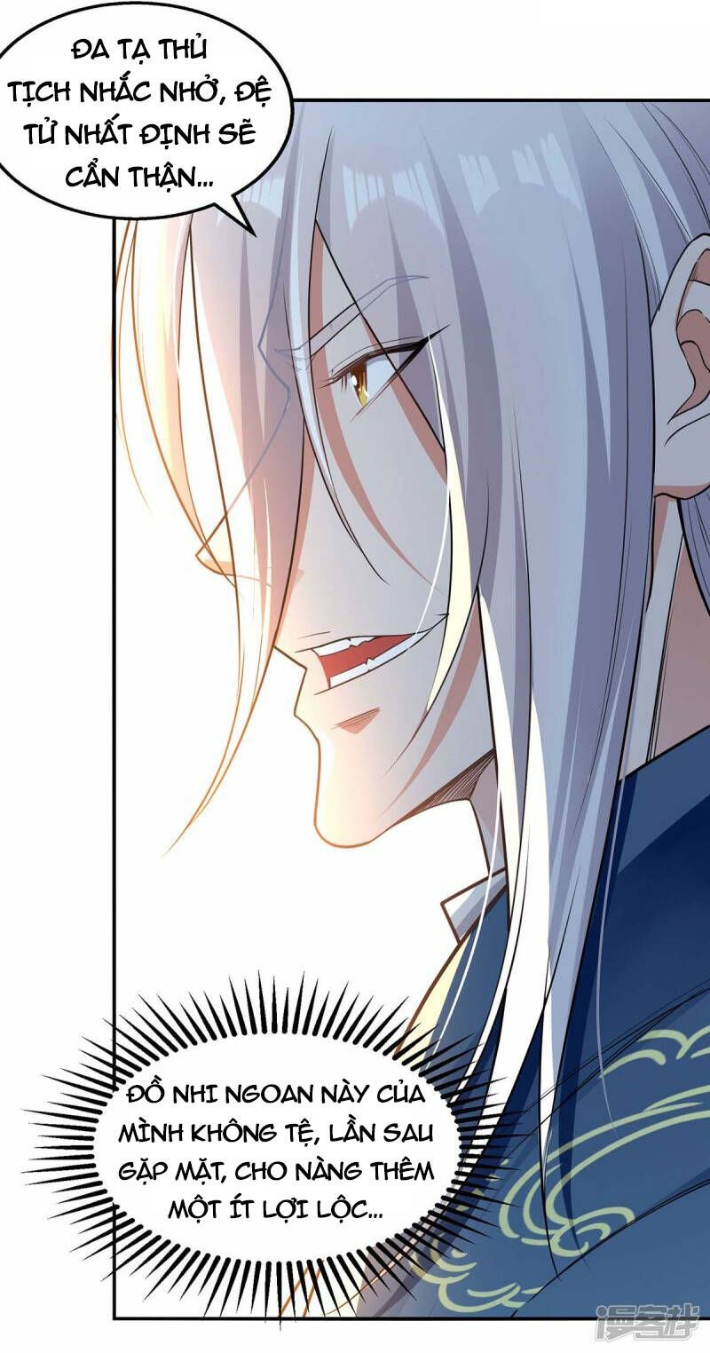 đọc truyện Nghịch Thiên Chí Tôn Chương 217 ảnh 28 tại Thiên Thai Truyện