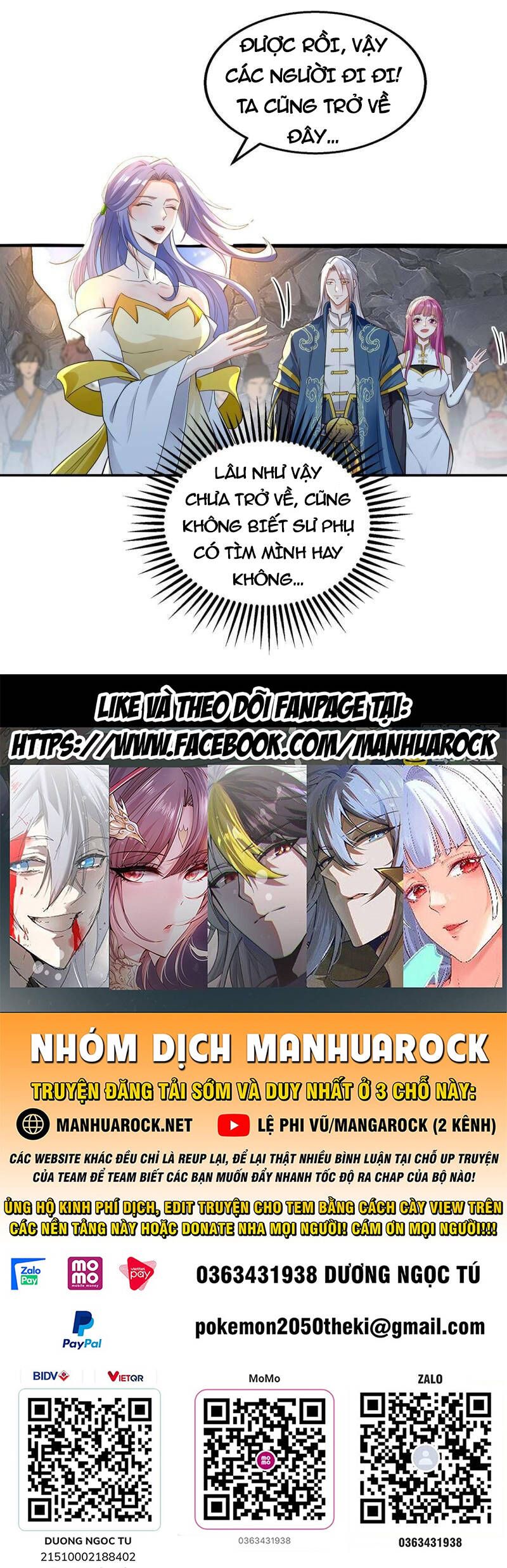 đọc truyện Nghịch Thiên Chí Tôn Chương 217 ảnh 29 tại Thiên Thai Truyện