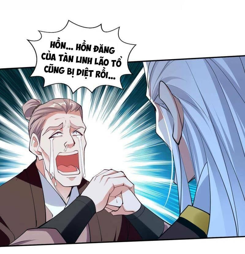 đọc truyện Nghịch Thiên Chí Tôn Chương 217 ảnh 8 tại Thiên Thai Truyện