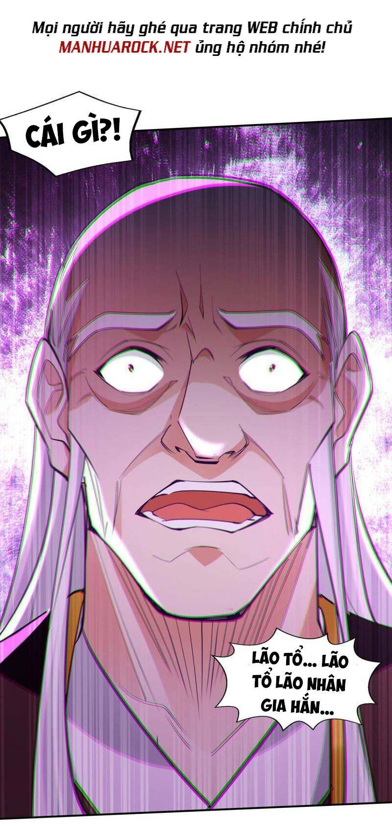 đọc truyện Nghịch Thiên Chí Tôn Chương 217 ảnh 9 tại Thiên Thai Truyện