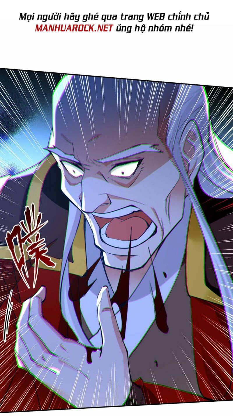 đọc truyện Nghịch Thiên Chí Tôn Chương 217 ảnh 10 tại Thiên Thai Truyện