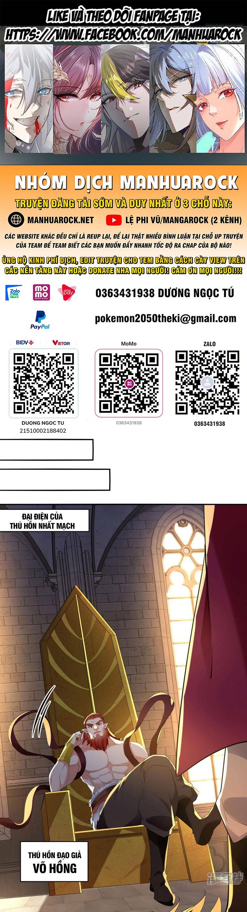 đọc truyện Nghịch Thiên Chí Tôn Chương 218 ảnh 3 tại Thiên Thai Truyện