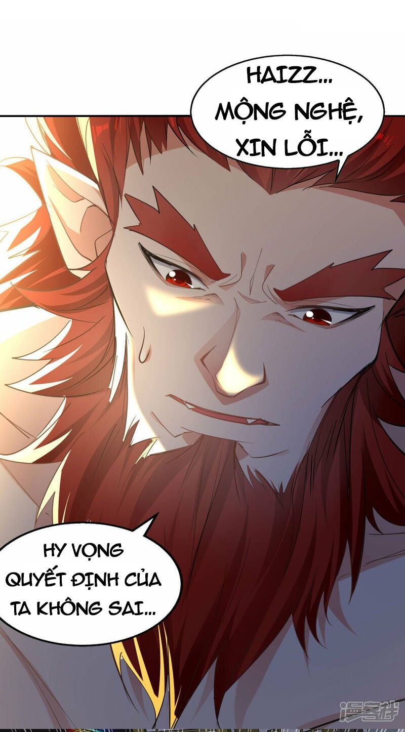 đọc truyện Nghịch Thiên Chí Tôn Chương 218 ảnh 14 tại Thiên Thai Truyện