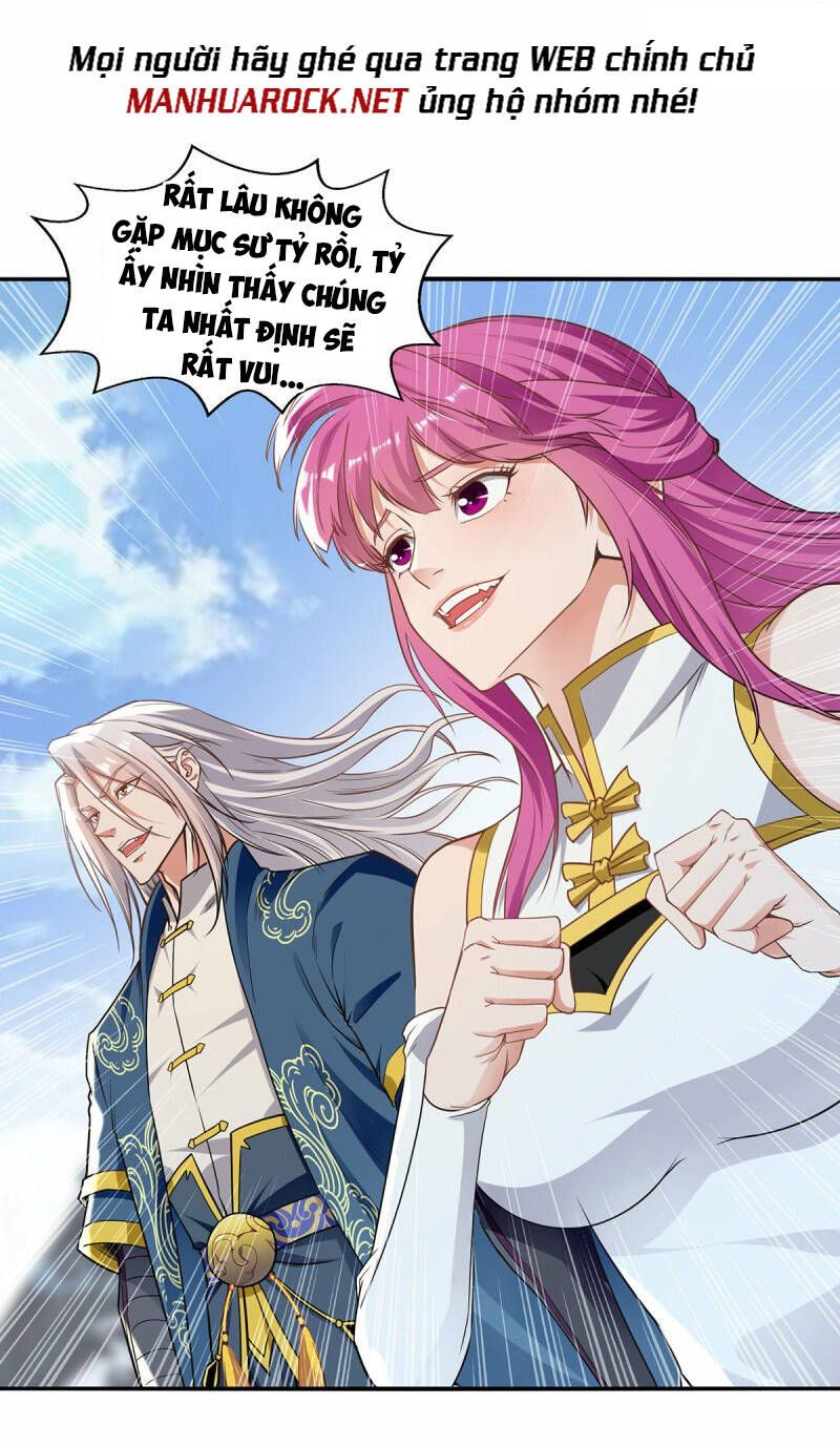 đọc truyện Nghịch Thiên Chí Tôn Chương 218 ảnh 21 tại Thiên Thai Truyện