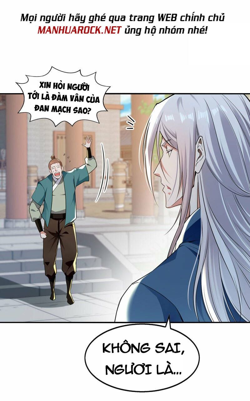 đọc truyện Nghịch Thiên Chí Tôn Chương 218 ảnh 22 tại Thiên Thai Truyện