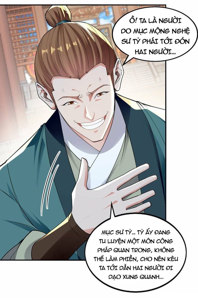 đọc truyện Nghịch Thiên Chí Tôn Chương 218 ảnh 23 tại Thiên Thai Truyện