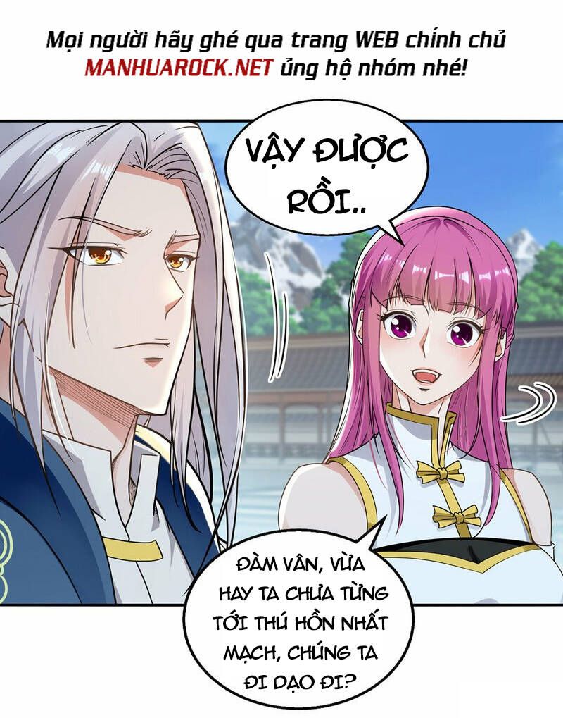 đọc truyện Nghịch Thiên Chí Tôn Chương 218 ảnh 25 tại Thiên Thai Truyện