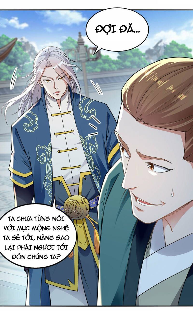 đọc truyện Nghịch Thiên Chí Tôn Chương 218 ảnh 26 tại Thiên Thai Truyện