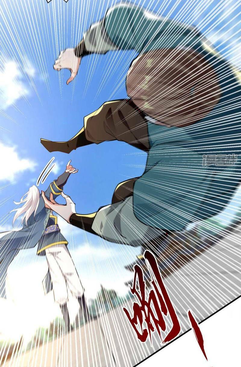 đọc truyện Nghịch Thiên Chí Tôn Chương 218 ảnh 32 tại Thiên Thai Truyện