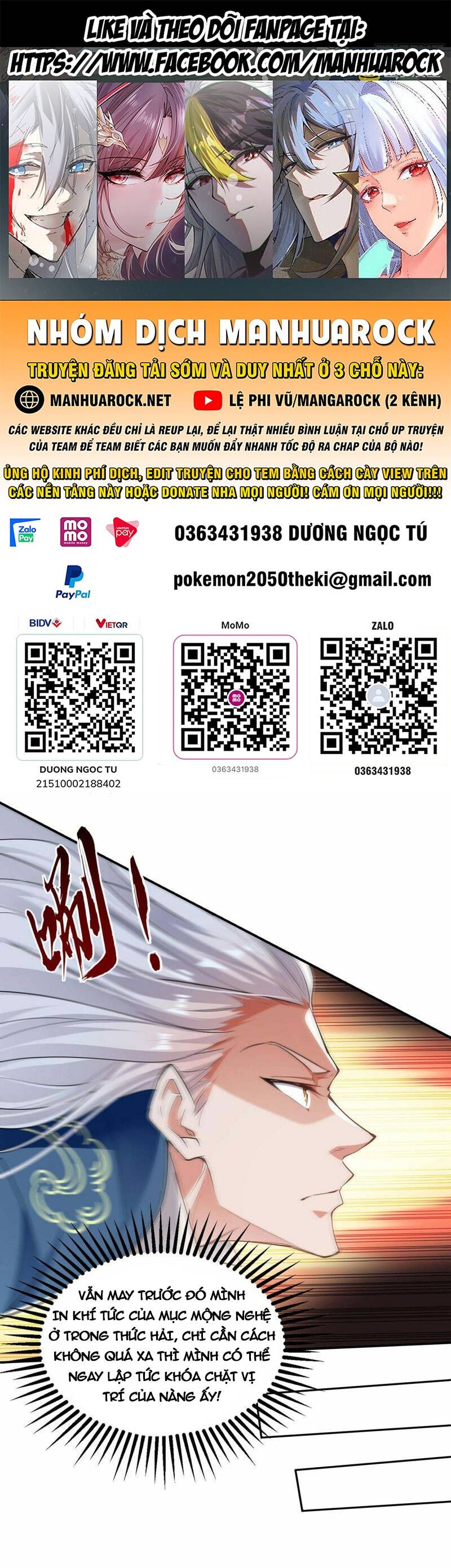 đọc truyện Nghịch Thiên Chí Tôn Chương 219 ảnh 3 tại Thiên Thai Truyện