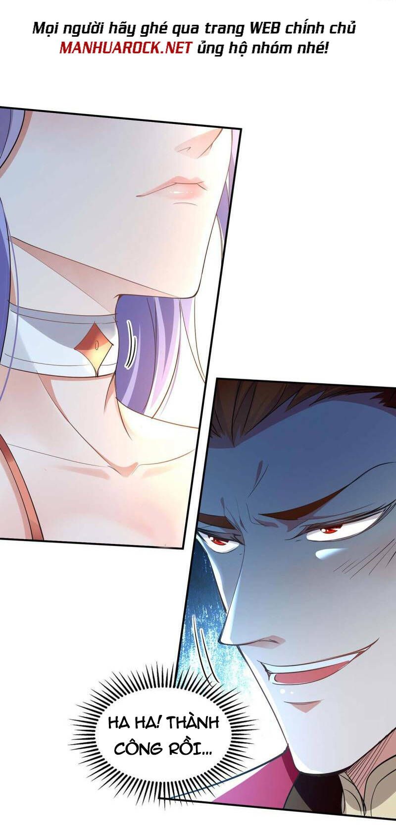 đọc truyện Nghịch Thiên Chí Tôn Chương 219 ảnh 14 tại Thiên Thai Truyện