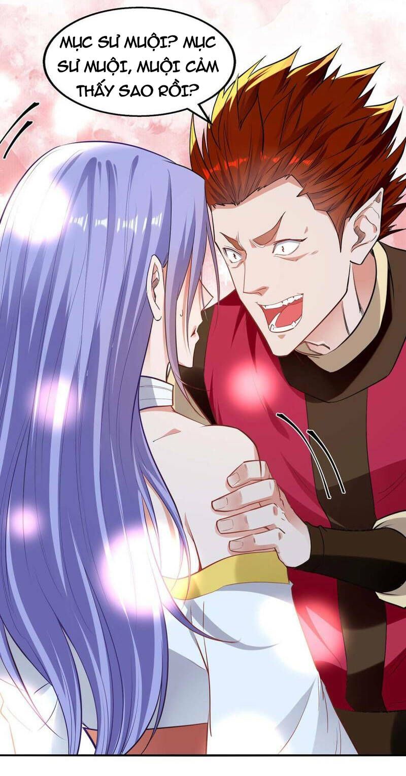 đọc truyện Nghịch Thiên Chí Tôn Chương 219 ảnh 16 tại Thiên Thai Truyện