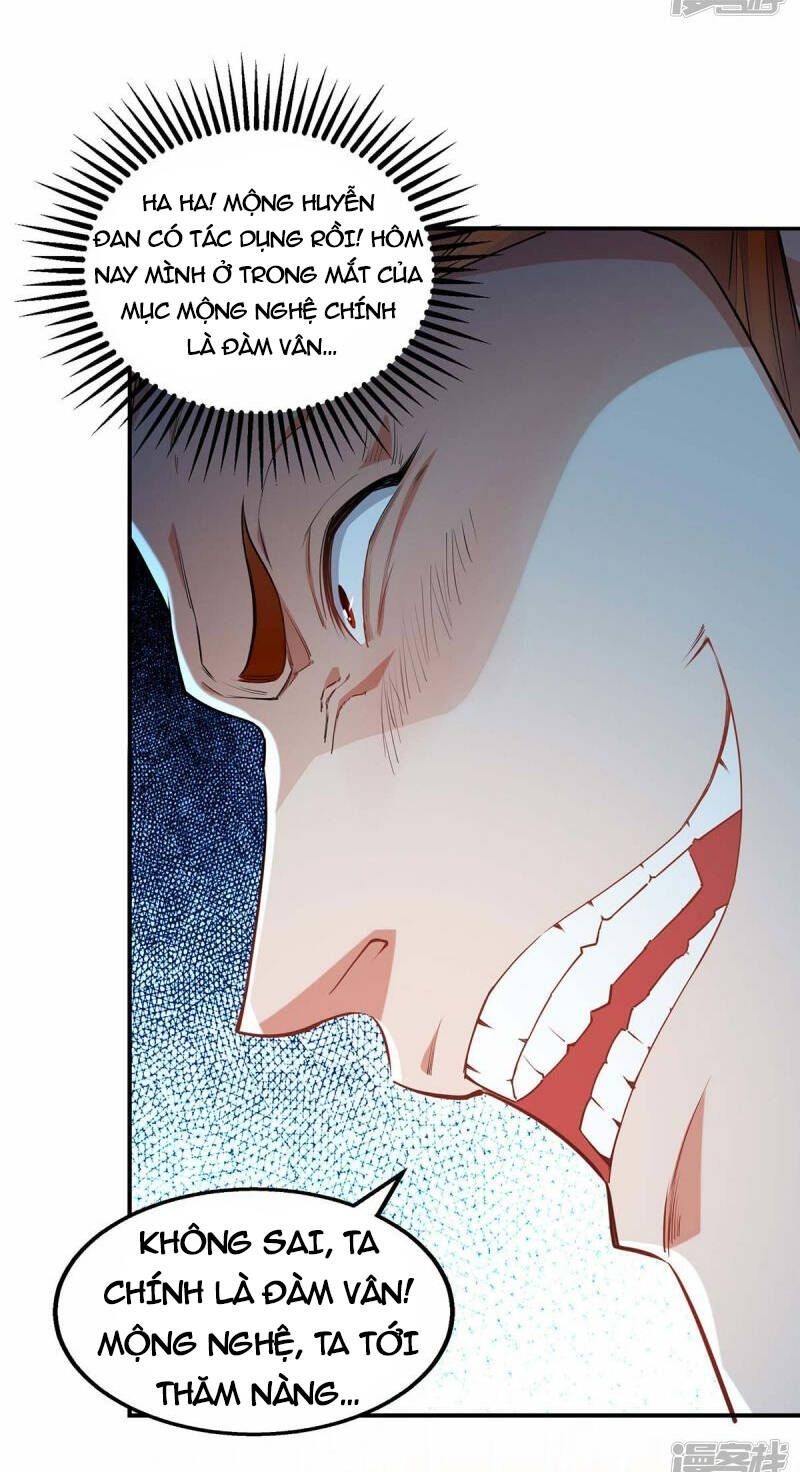 đọc truyện Nghịch Thiên Chí Tôn Chương 219 ảnh 19 tại Thiên Thai Truyện