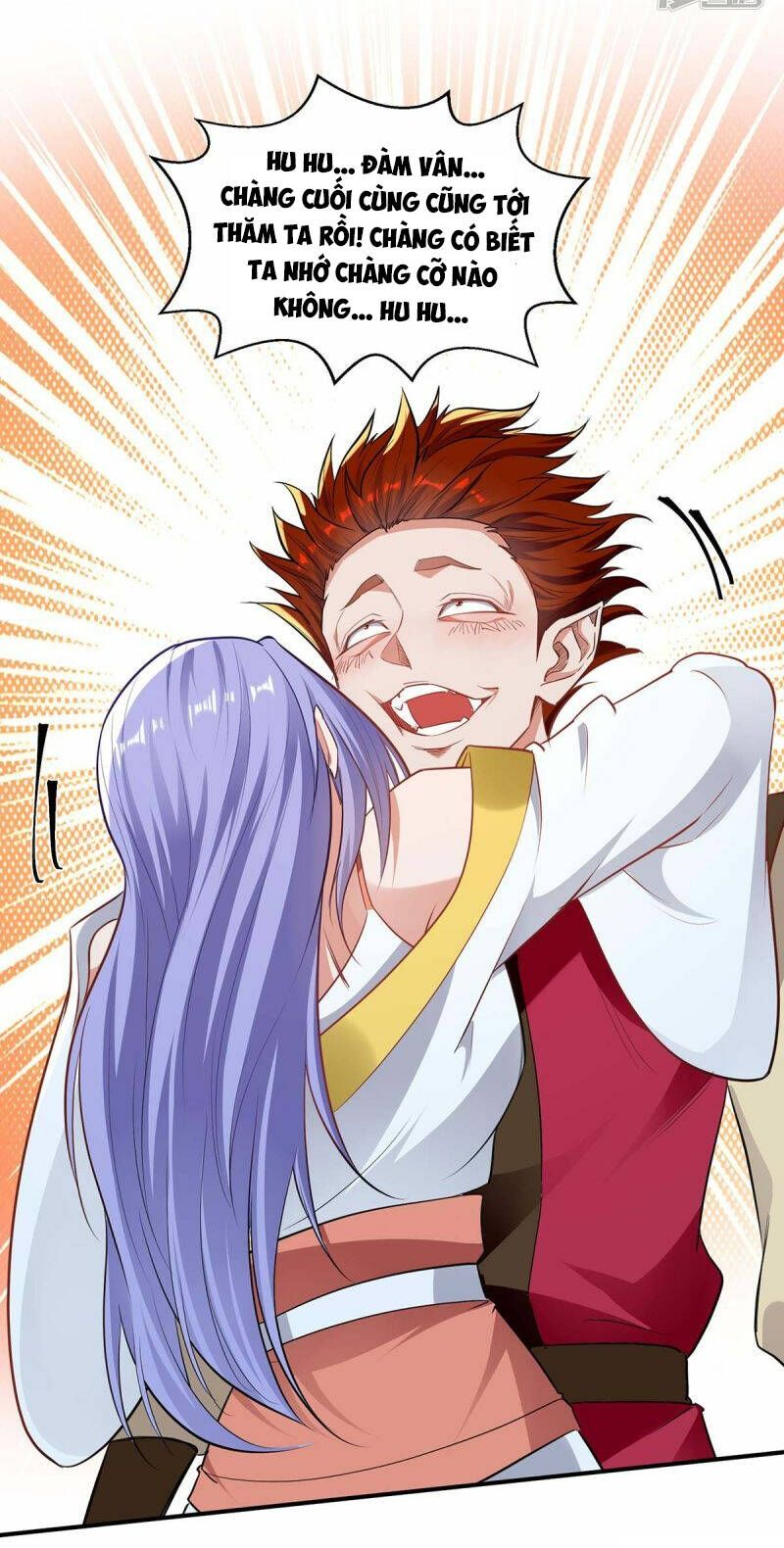 đọc truyện Nghịch Thiên Chí Tôn Chương 219 ảnh 20 tại Thiên Thai Truyện