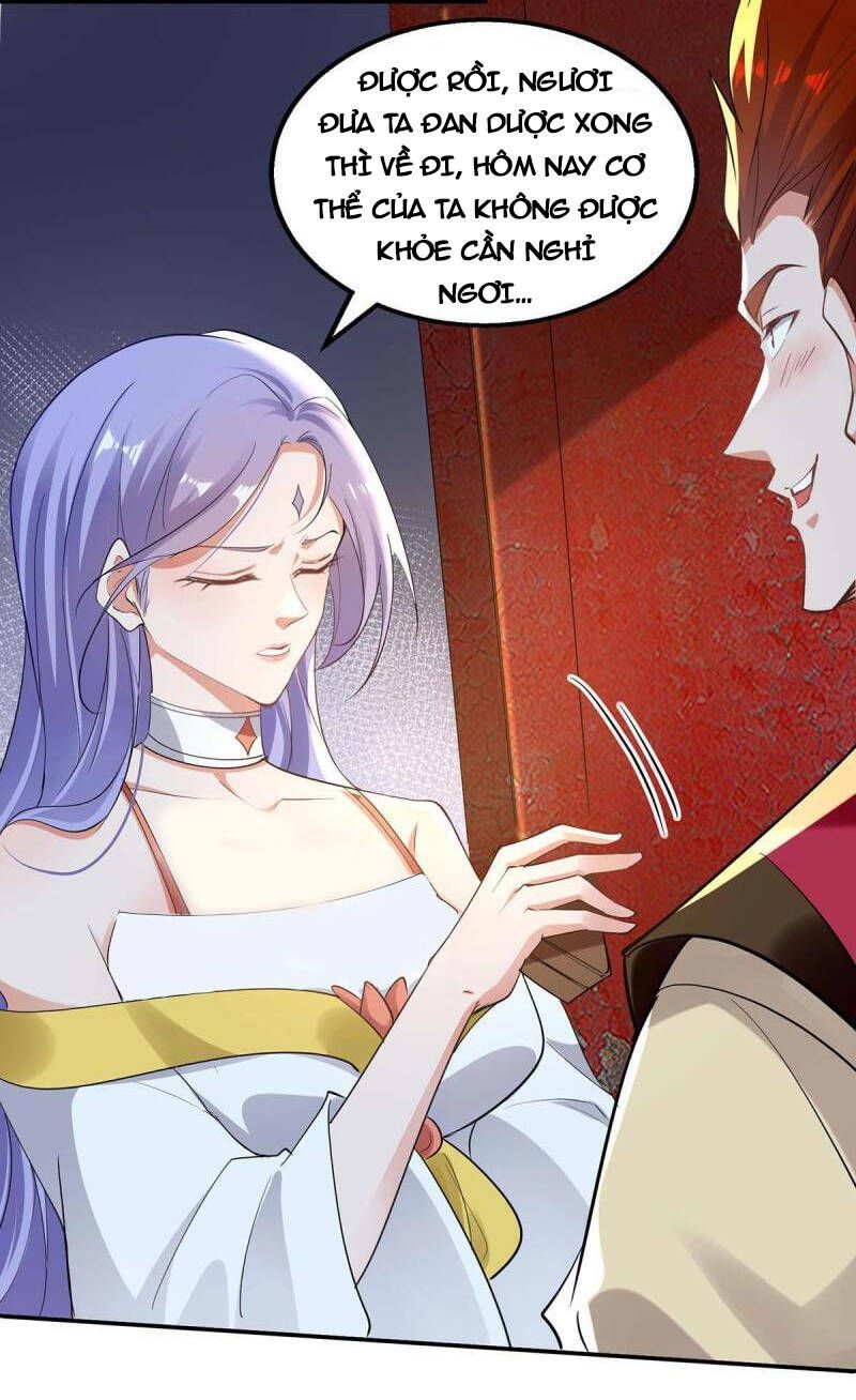 đọc truyện Nghịch Thiên Chí Tôn Chương 219 ảnh 10 tại Thiên Thai Truyện