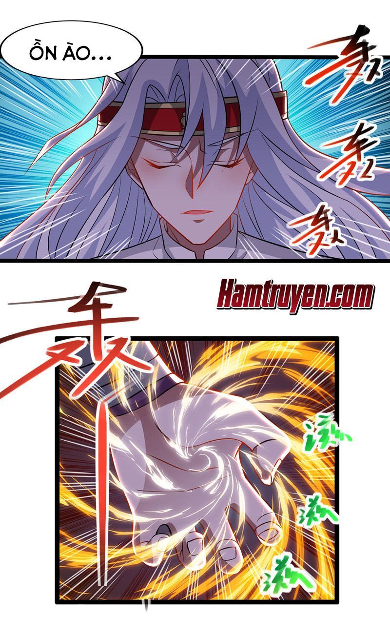 đọc truyện Nghịch Thiên Chí Tôn Chương 22 ảnh 16 tại Thiên Thai Truyện