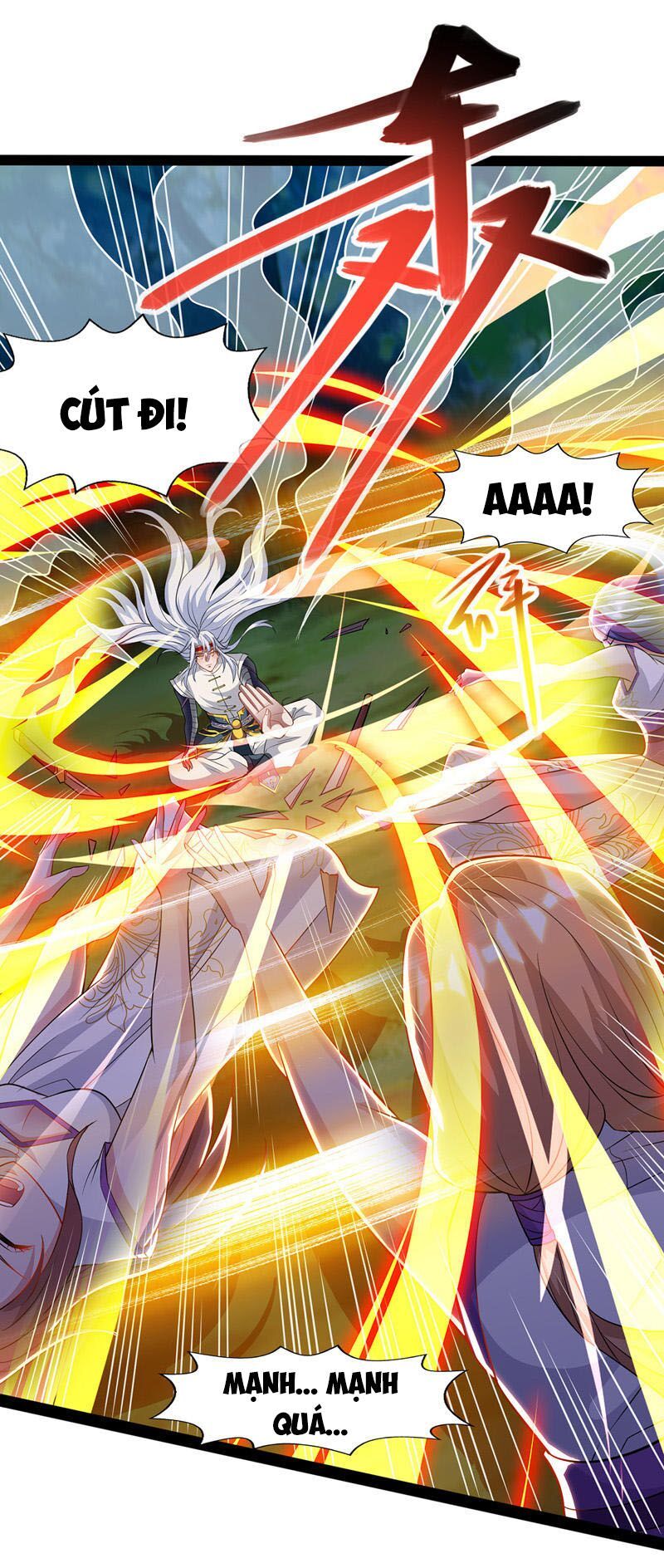 đọc truyện Nghịch Thiên Chí Tôn Chương 22 ảnh 17 tại Thiên Thai Truyện